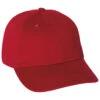 Elevate Vintage Red Verve Vintage Ballcap -Elevate TM32013 Vintage Red F