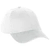 Elevate White Verve Vintage Ballcap -Elevate TM32013 White F