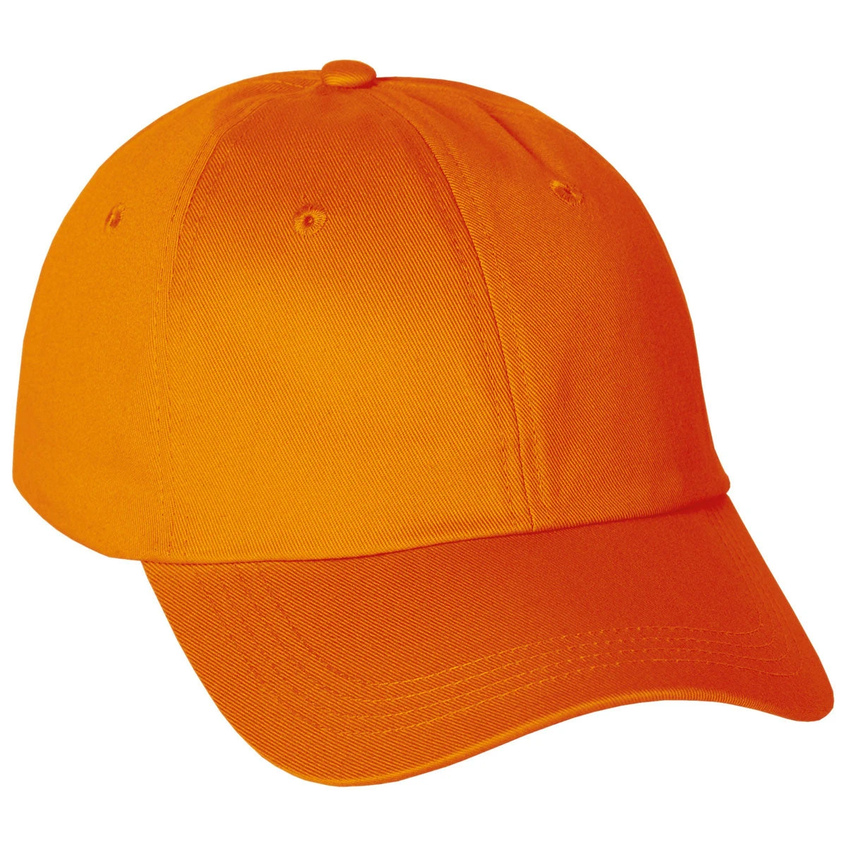 Elevate Saffron Apex Chino Twill Ballcap 3 Elevate Saffron Apex Chino Twill Ballcap