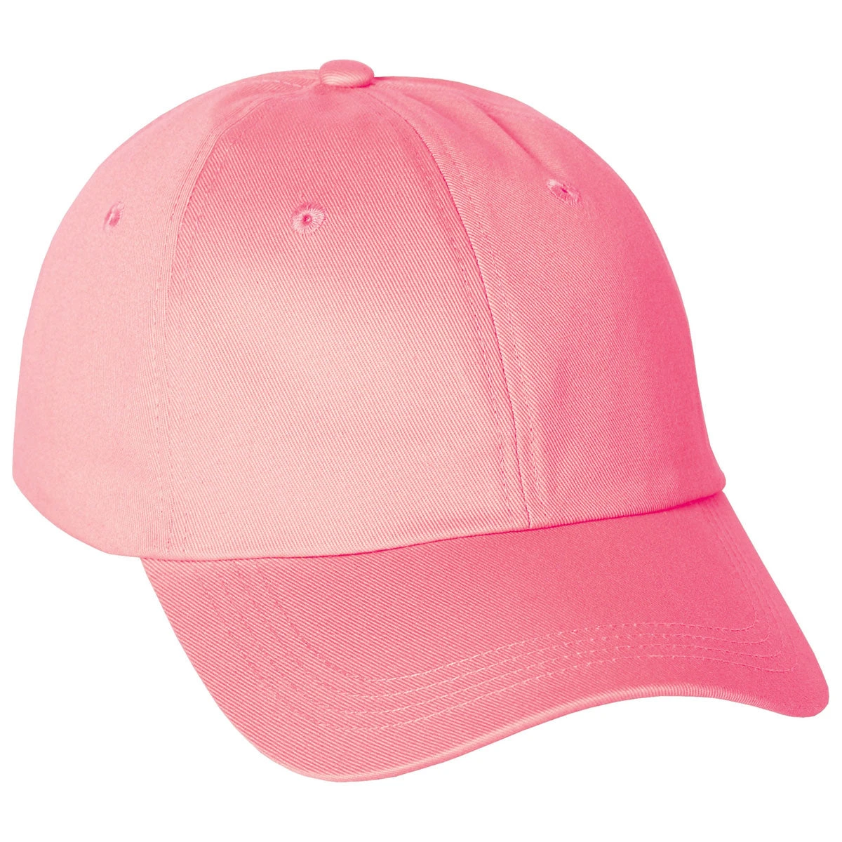 Elevate Lite Pink Incite Chino Twill Ballcap 3 Elevate Lite Pink Incite Chino Twill Ballcap