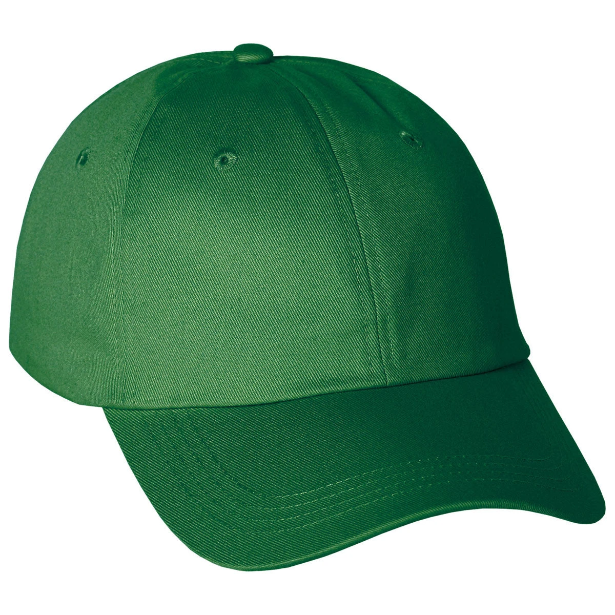 Elevate Pine Green Incite Chino Twill Ballcap 2 Elevate Pine Green Incite Chino Twill Ballcap