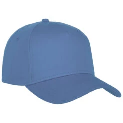 Elevate Denim Composite Ballcap