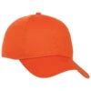 Elevate Orange Composite Ballcap 1 Elevate Orange Composite Ballcap -Elevate TM32022 Orange F