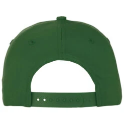 Elevate Pine Green Composite Ballcap 5 Elevate Pine Green Composite Ballcap -Elevate TM32022 Pine Green B