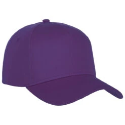 Elevate Purple Composite Ballcap