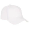Elevate White Composite Ballcap