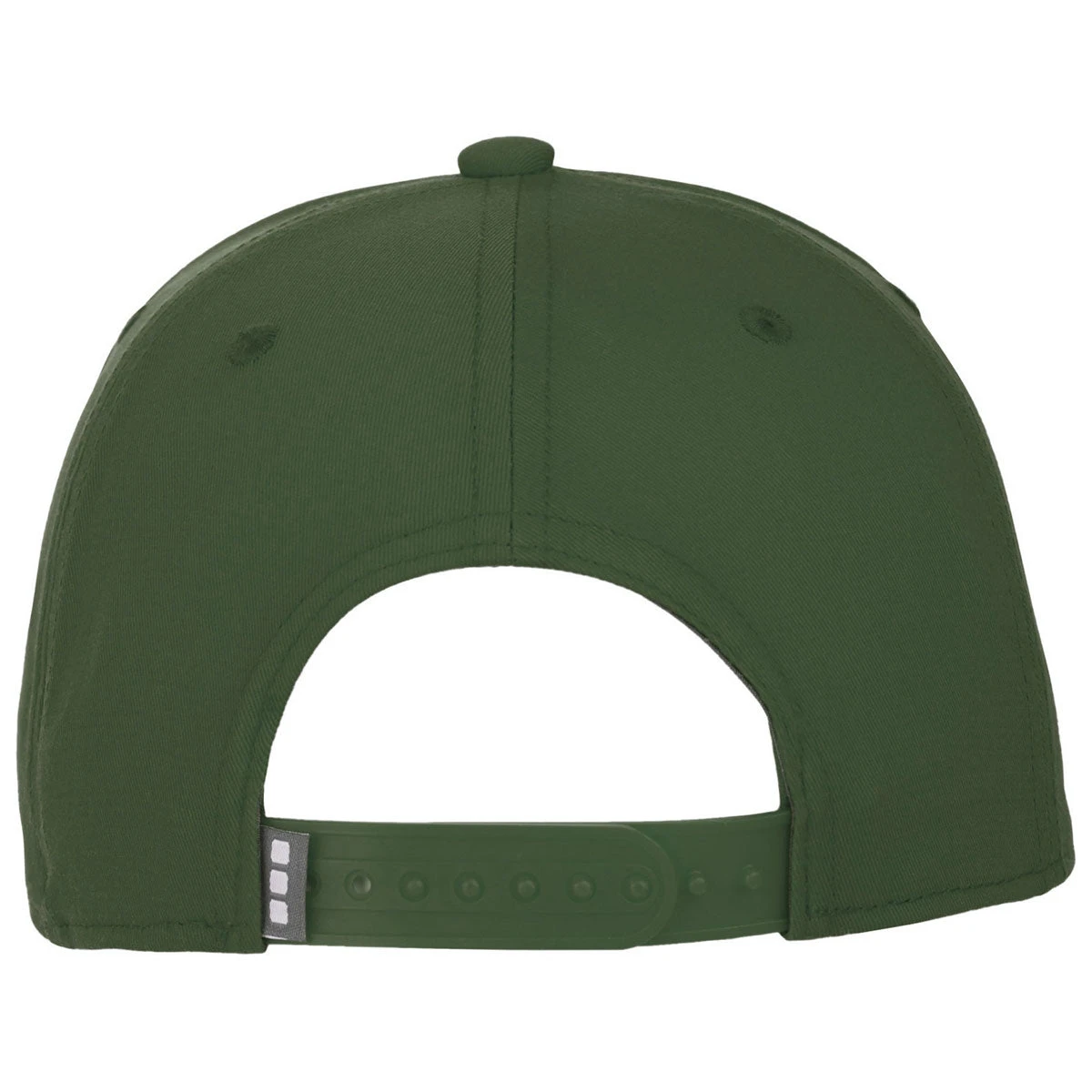Elevate Pine Green/White Zest Ballcap 4 Elevate Pine Green/White Zest Ballcap - Image 2