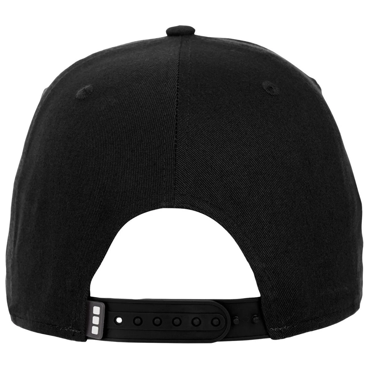 Elevate Black Forte Ballcap 4 Elevate Black Forte Ballcap - Image 2