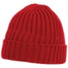 Elevate Vintage Red Spire Knit Toque 2 Elevate Vintage Red Spire Knit Toque -Elevate TM36003 Vintage Red F