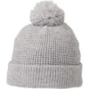 Elevate Heather Grey Vault Knit Toque 2 Elevate Heather Grey Vault Knit Toque -Elevate TM36006 Heather Grey 1