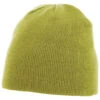 Elevate Dark Citron Green Level Knit Beanie 1 Elevate Dark Citron Green Level Knit Beanie -Elevate TM36102 Dark Citron Green F