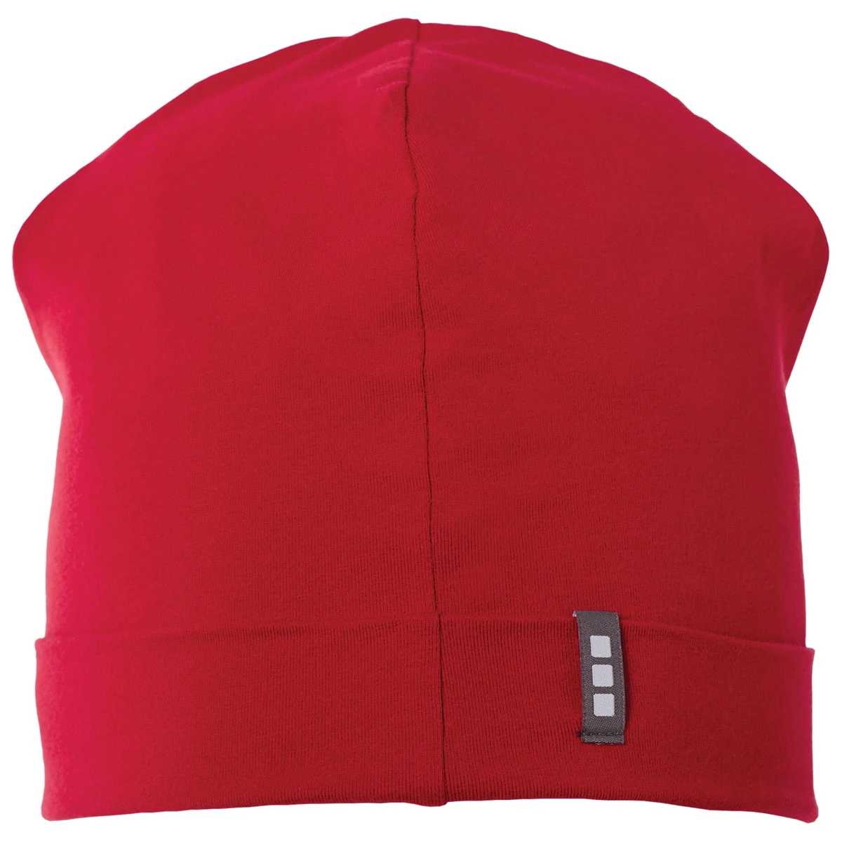Elevate Team Red Tempo Jersey Toque 4 Elevate Team Red Tempo Jersey Toque - Image 2