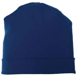 Elevate Vintage Navy Tempo Jersey Toque