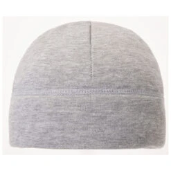 Elevate Heather Grey Instinctive Knit Toque