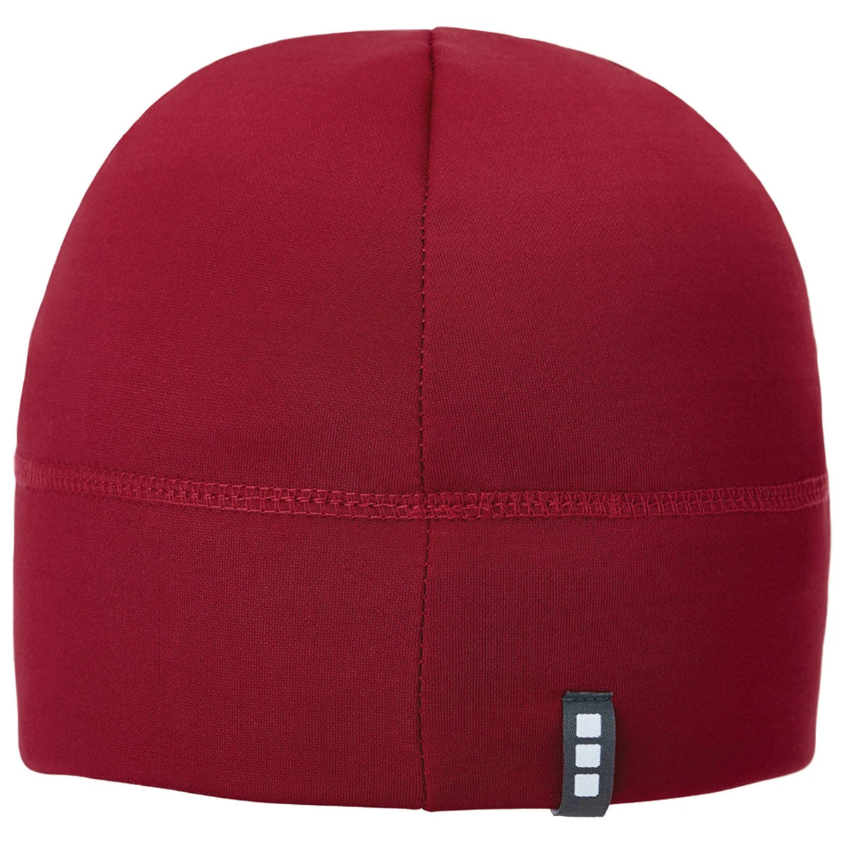 Elevate Vintage Red Instinctive Knit Toque 4 Elevate Vintage Red Instinctive Knit Toque - Image 2