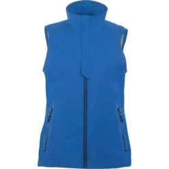 Elevate Women's Olympic Blue Matsalu Lightweight Vest