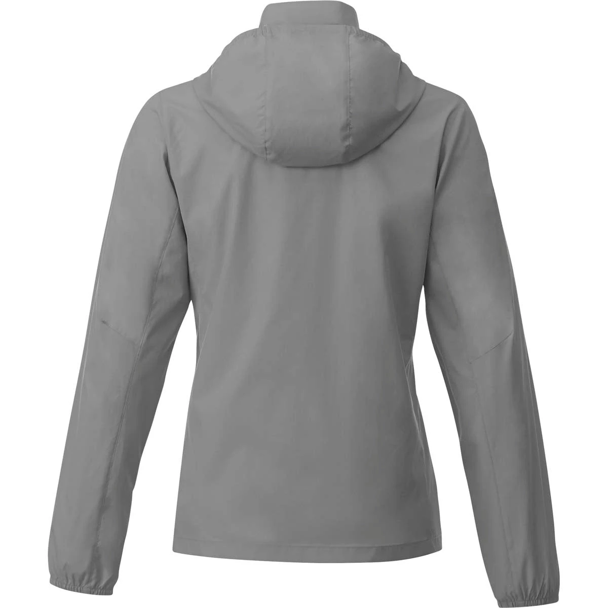 Elevate Women's Quarry Toba Packable Jacket 4 Elevate Women's Quarry Toba Packable Jacket - Image 2