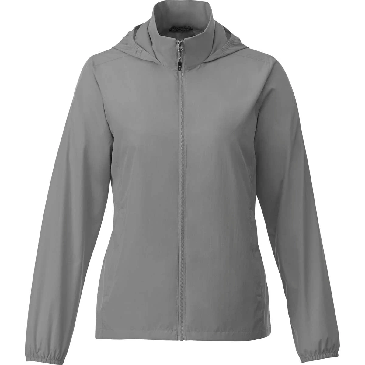 Elevate Women's Quarry Toba Packable Jacket 3 Elevate Women's Quarry Toba Packable Jacket