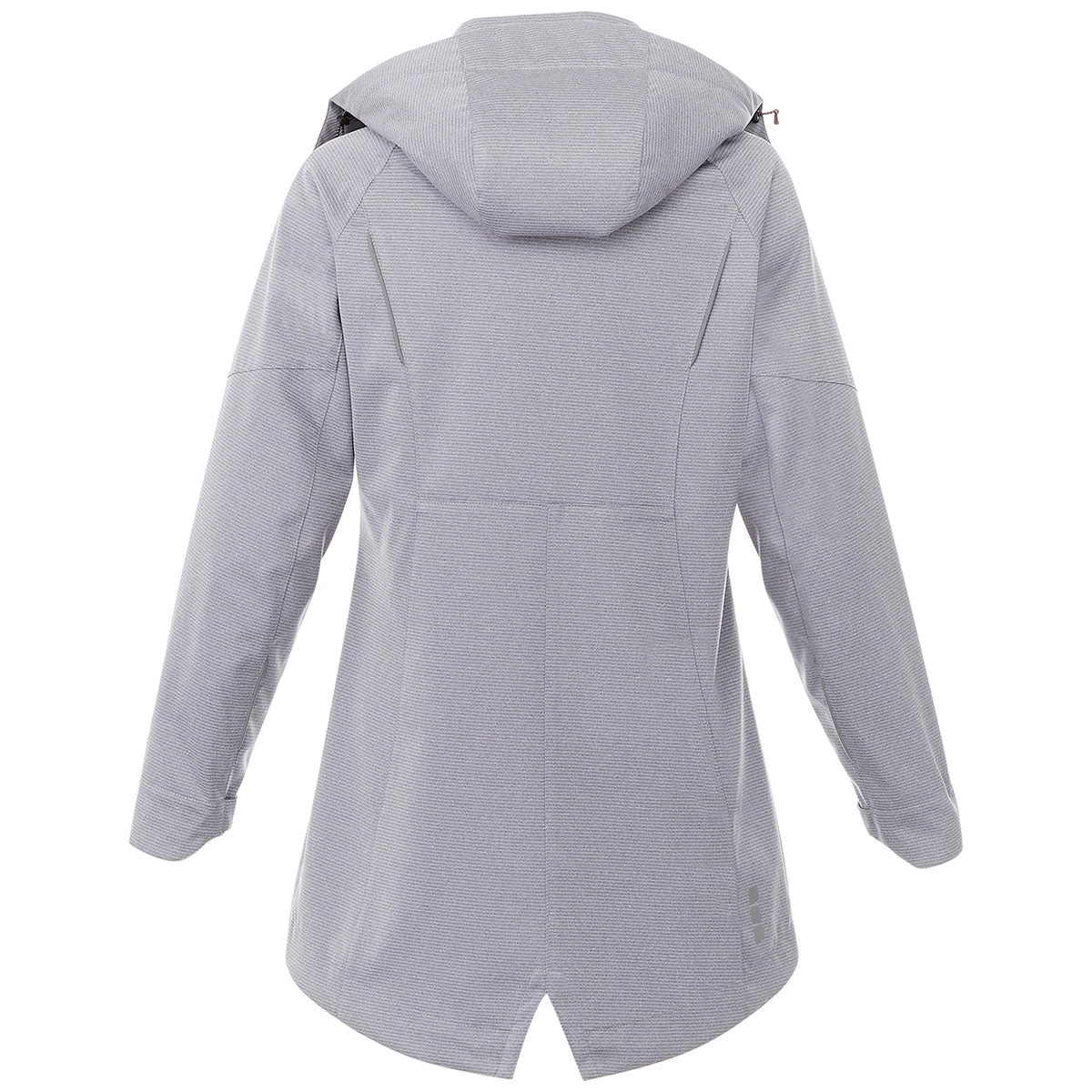 Elevate Women's Quarry Bergamo Softshell Jacket 4 Elevate Women's Quarry Bergamo Softshell Jacket - Image 2