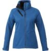 Elevate Women's Invictus Peyto Softshell Jacket -Elevate TM92907 Invictus F