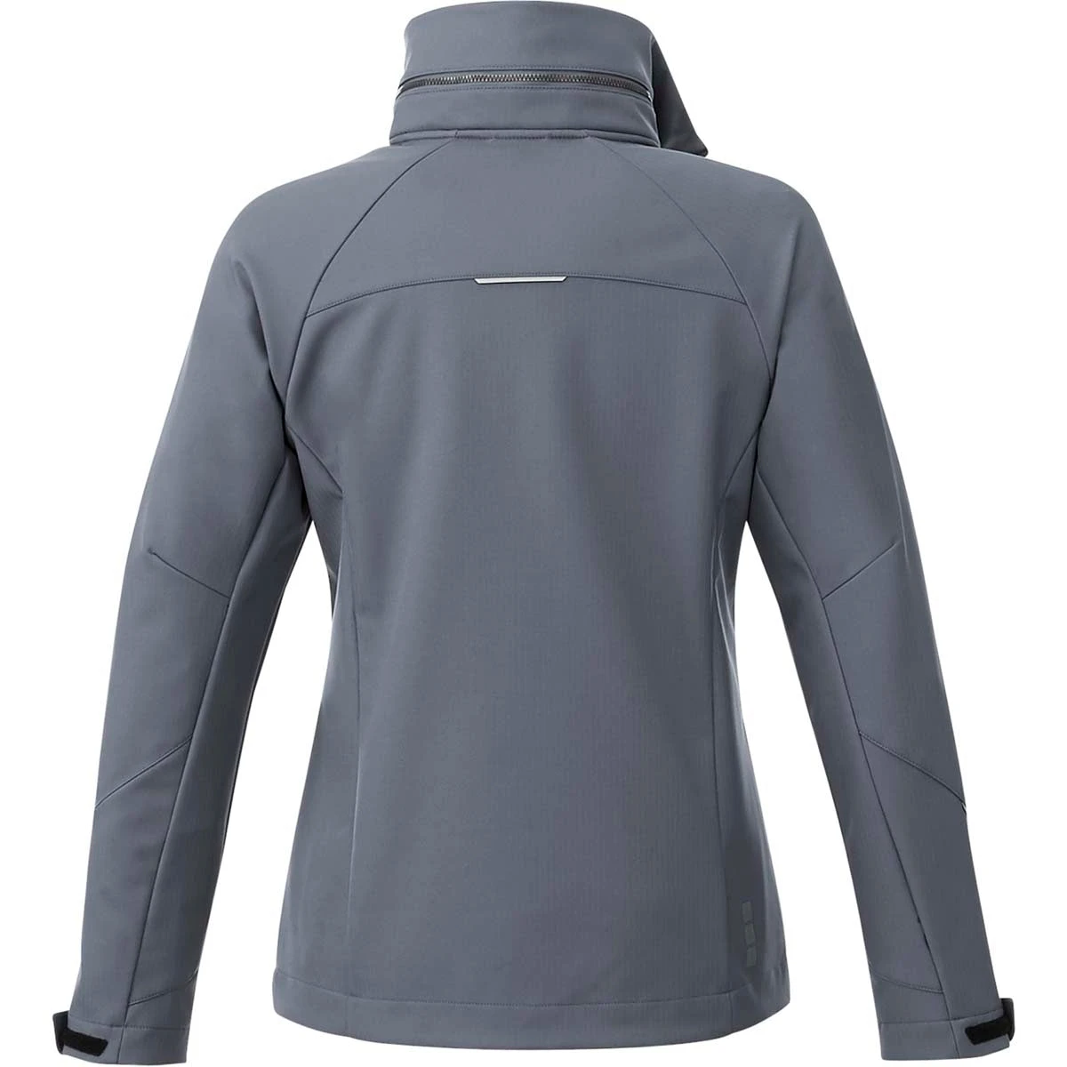 Elevate Women's Quarry Peyto Softshell Jacket 4 Elevate Women's Quarry Peyto Softshell Jacket - Image 2