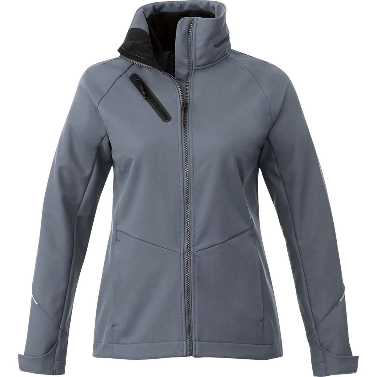 Elevate Women's Quarry Peyto Softshell Jacket 3 Elevate Women's Quarry Peyto Softshell Jacket