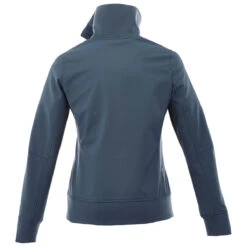 Elevate Women's Denim Kendrick Softshell Jacket -Elevate TM92935 Denim B