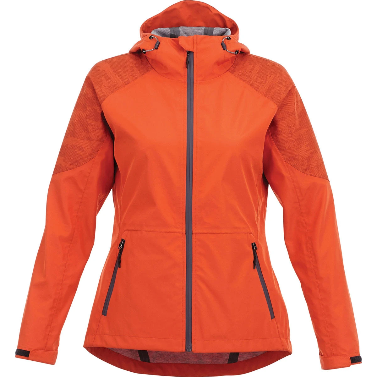 Elevate Women's Saffron Index Softshell Jacket 3 Elevate Women's Saffron Index Softshell Jacket