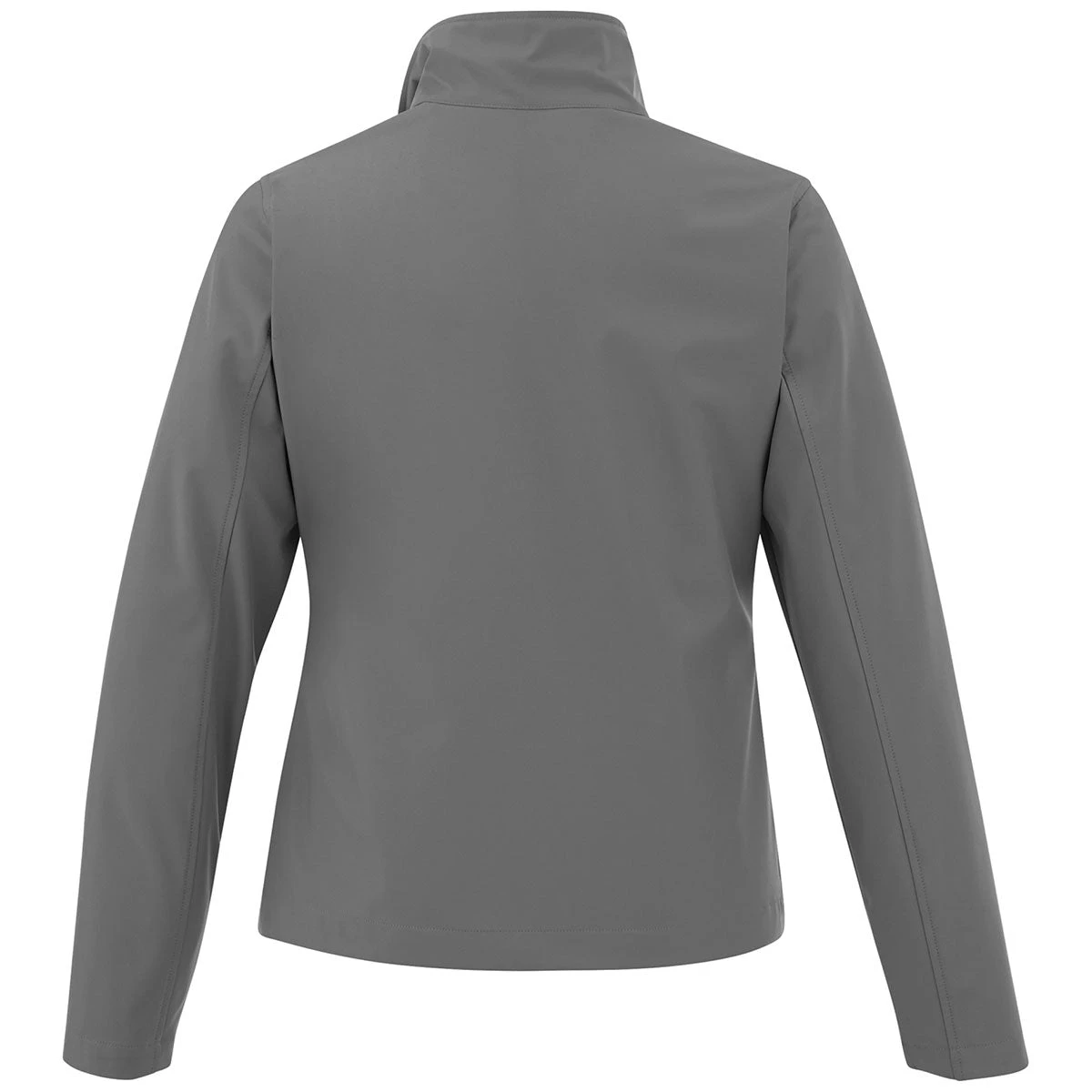 Elevate Women's Quarry Karmine Softshell Jacket 4 Elevate Women's Quarry Karmine Softshell Jacket - Image 2