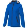 Elevate Women's New Royal Oracle Softshell Jacket 1 Elevate Women's New Royal Oracle Softshell Jacket -Elevate TM92939 561 F