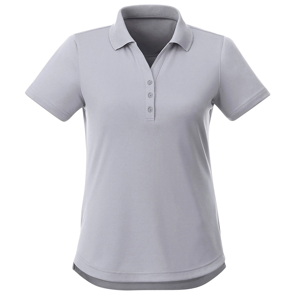 Elevate Women's Quarry Otis Short Sleeve Polo 3 Elevate Women's Quarry Otis Short Sleeve Polo