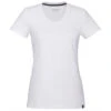 Elevate Women's White Somoto Eco Short Sleeve Tee -Elevate TM97873 White F