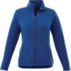 Elevate Women's New Royal Rixford Polyfleece Jacket -Elevate TM98130 New Royal F