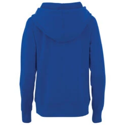 Elevate Women's New Royal Dayton Fleece Hoody -Elevate TM98209 561 B
