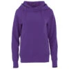 Elevate Women's Purple Dayton Fleece Hoody -Elevate TM98209 590 F