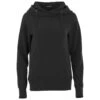 Elevate Women's Black Dayton Fleece Hoody -Elevate TM98209 995 F