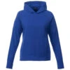 Elevate Women's New Royal Coville Knit Hoody 2 Elevate Women's New Royal Coville Knit Hoody -Elevate TM98214 561 F