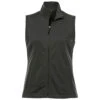 Elevate Women's Grey Storm Boyce Knit Vest -Elevate TM98504 991 F