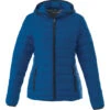 Elevate Women's New Royal Norquay Insulated Jacket -Elevate TM99541 New Royal F