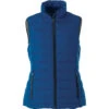 Elevate Women's New Royal Mercer Insulated Vest -Elevate TM99542 New Royal F