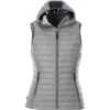 Elevate Women's Quarry Junction Packable Insulated Vest -Elevate TM99556 938 F