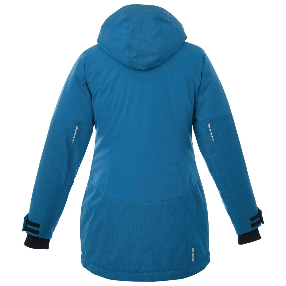 Elevate Women's Invictus Breckenridge Insulated Jacket 4 Elevate Women's Invictus Breckenridge Insulated Jacket - Image 2