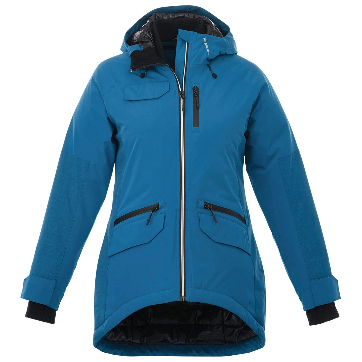 Elevate Women's Invictus Breckenridge Insulated Jacket 3 Elevate Women's Invictus Breckenridge Insulated Jacket
