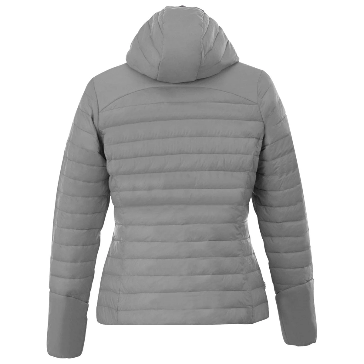 Elevate Women's Quarry Silverton Packable Insulated Jacket 4 Elevate Women's Quarry Silverton Packable Insulated Jacket - Image 2