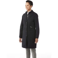 Elevate Women's Black Rivington Insulated Jacket -Elevate TM99703 995 HTS