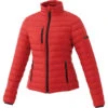 Elevate Women's Team Red Whistler Light Down Jacket 2 Elevate Women's Team Red Whistler Light Down Jacket -Elevate TM99899 Team Red F